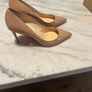 Christian Louboutin Pigalle Follies